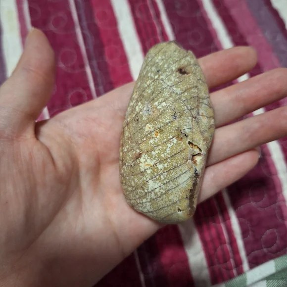 Carnelian Geode - Picture 3 of 5